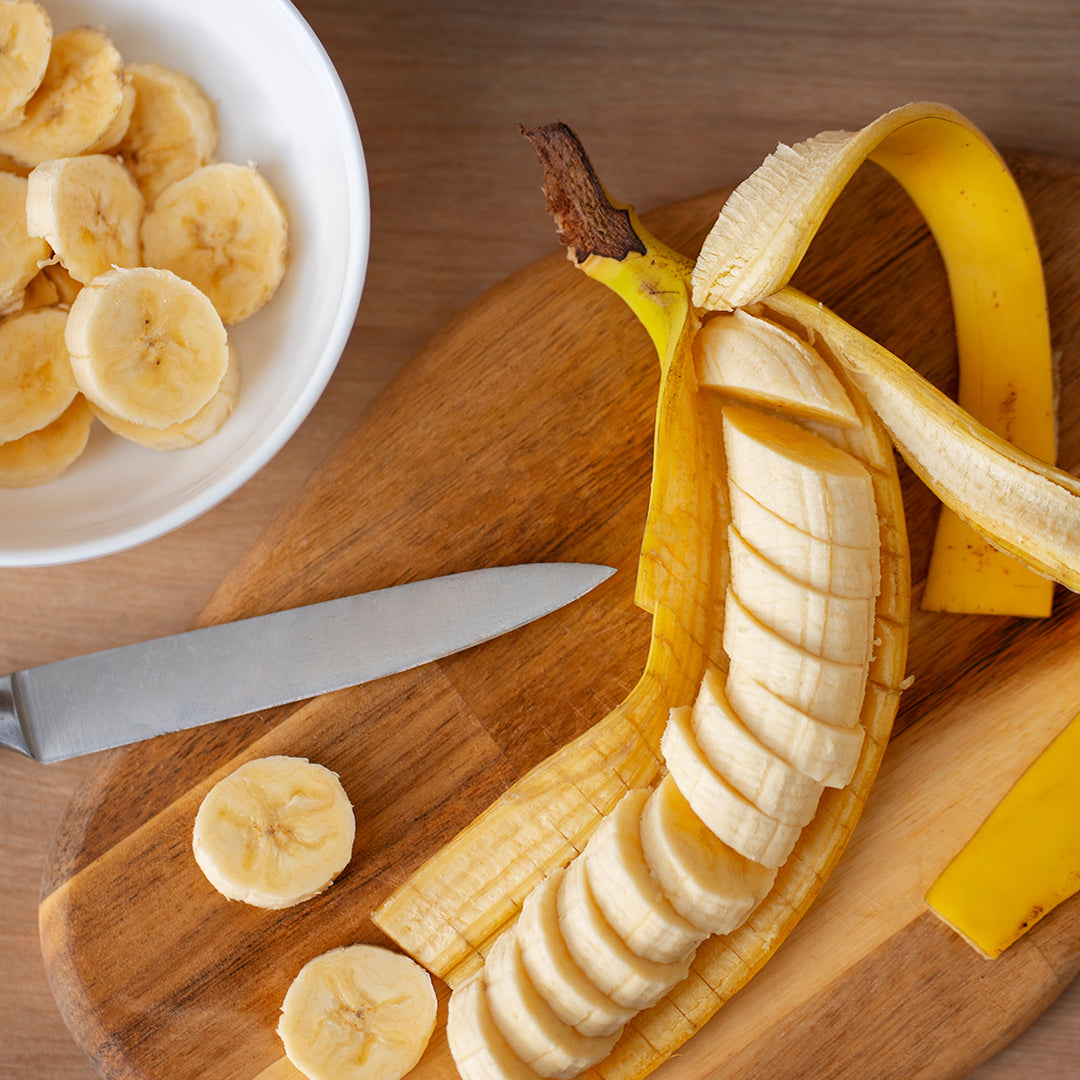 Banana Health Benefits