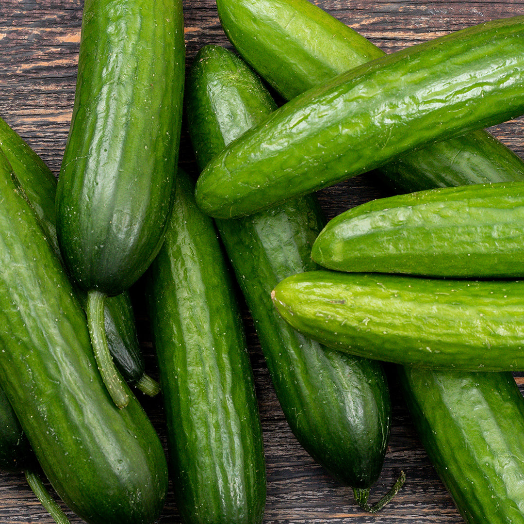 Health Benefits of Cucumber