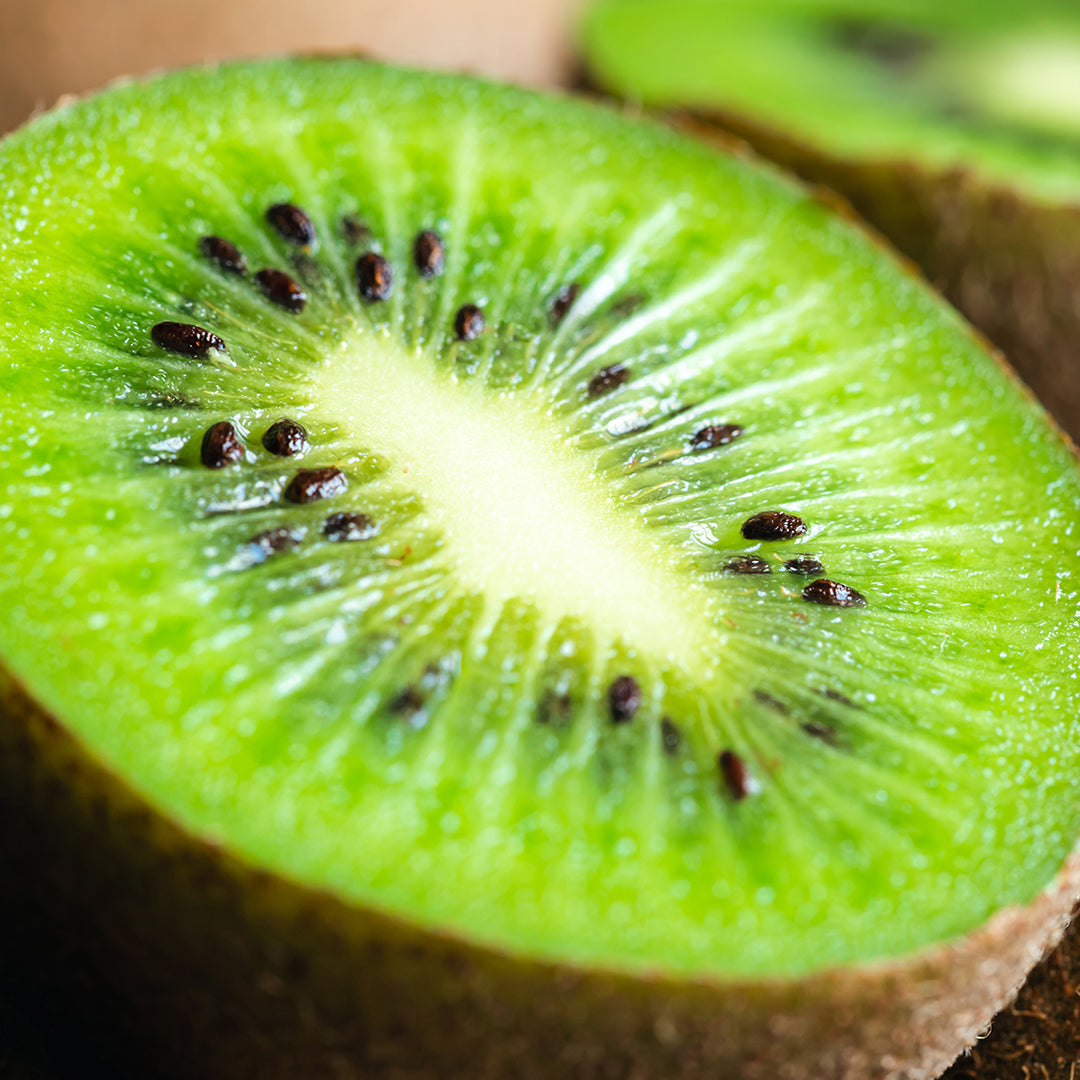 Health Benefits of Kiwifruit