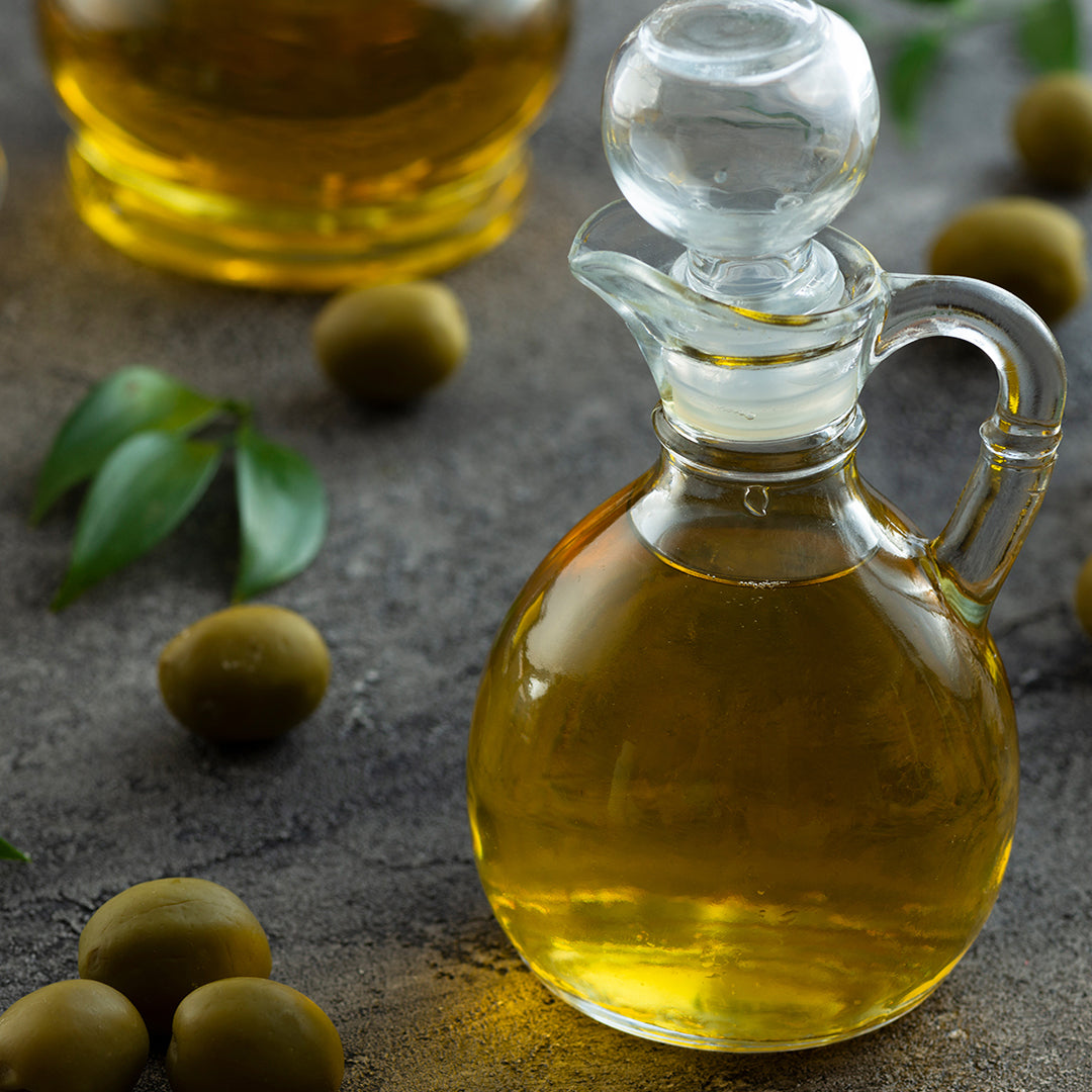 Health Benefits of Olive Oil