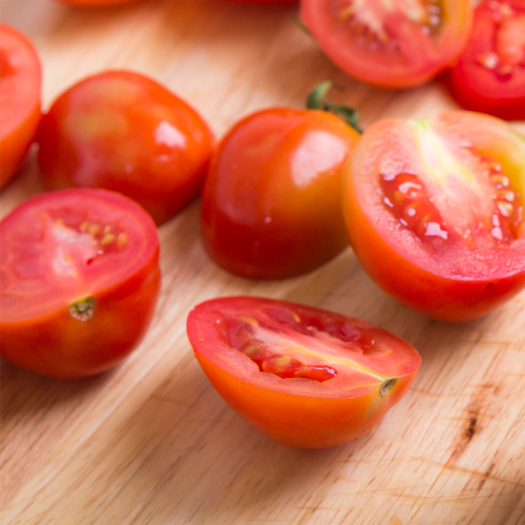 Health Benefits of Tomatoes