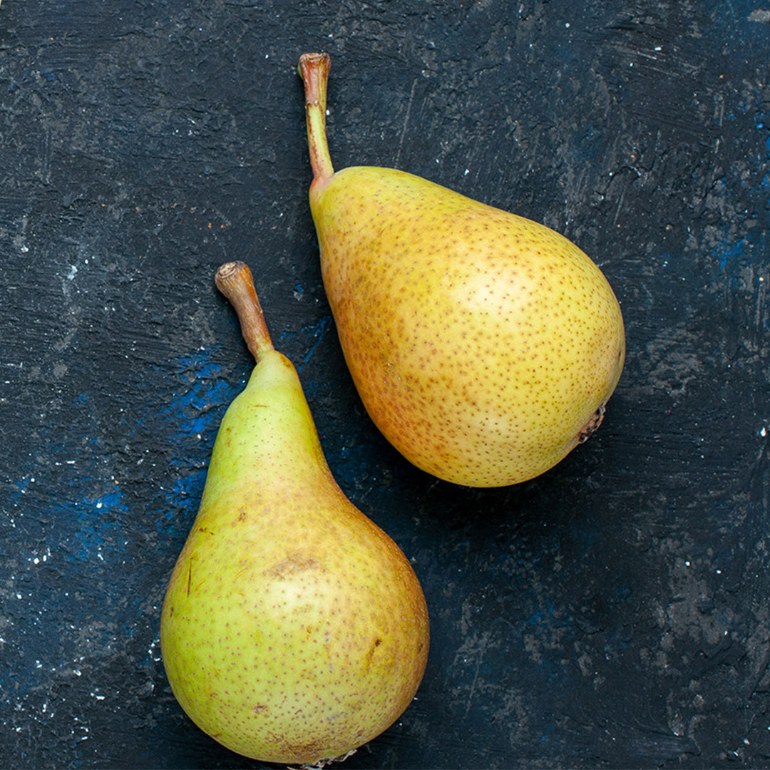 Pear health Benefits