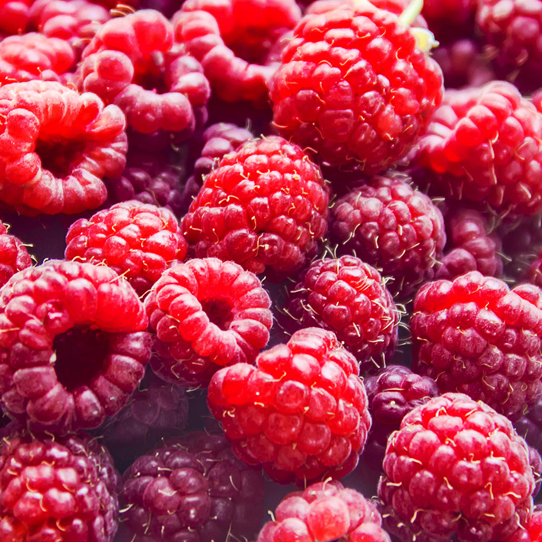 Raspberry Health Benefits