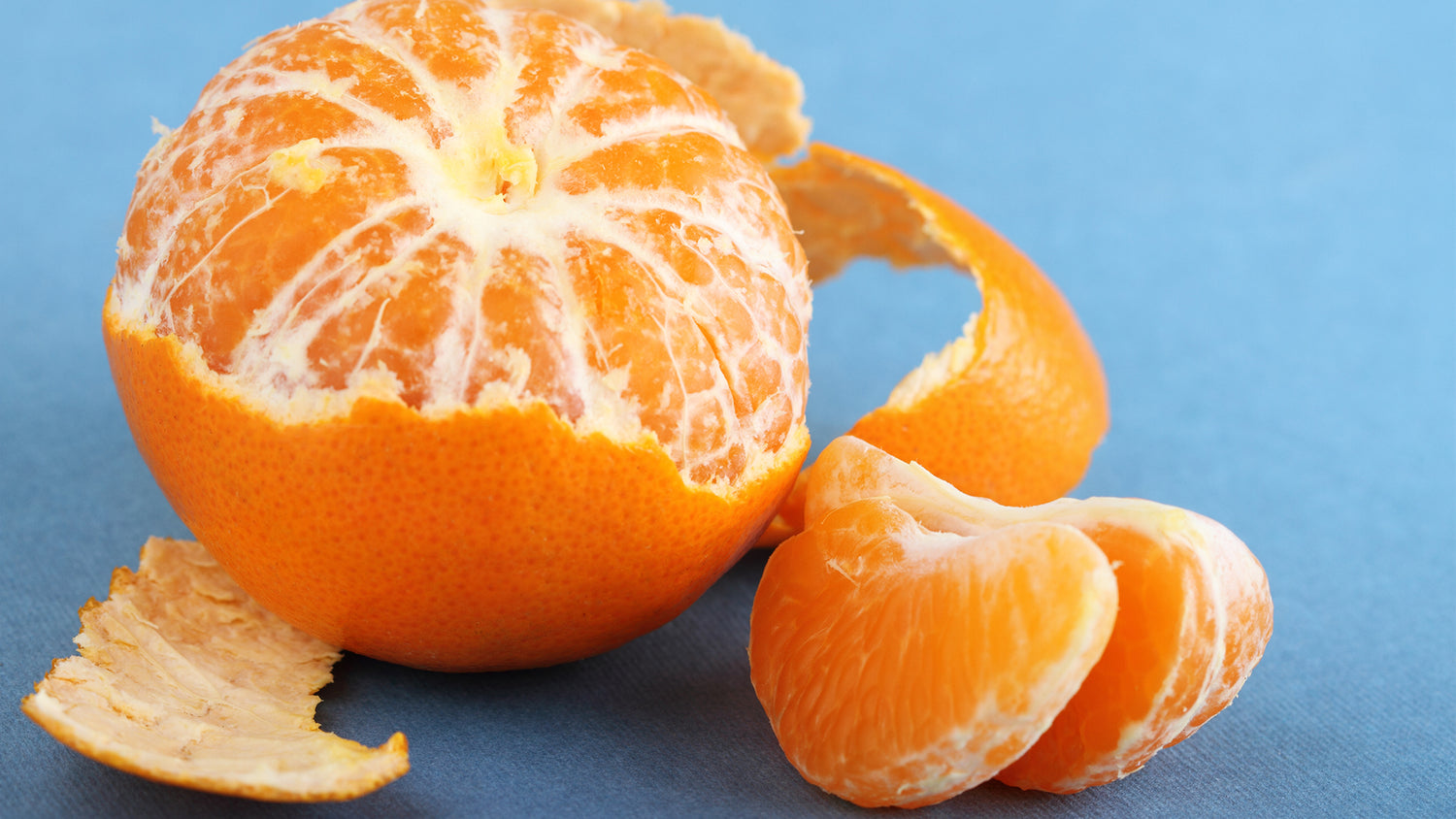 Tangerine Health Benefits