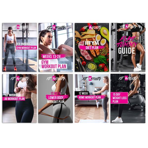 Workout Plans Fit Affinity 0777