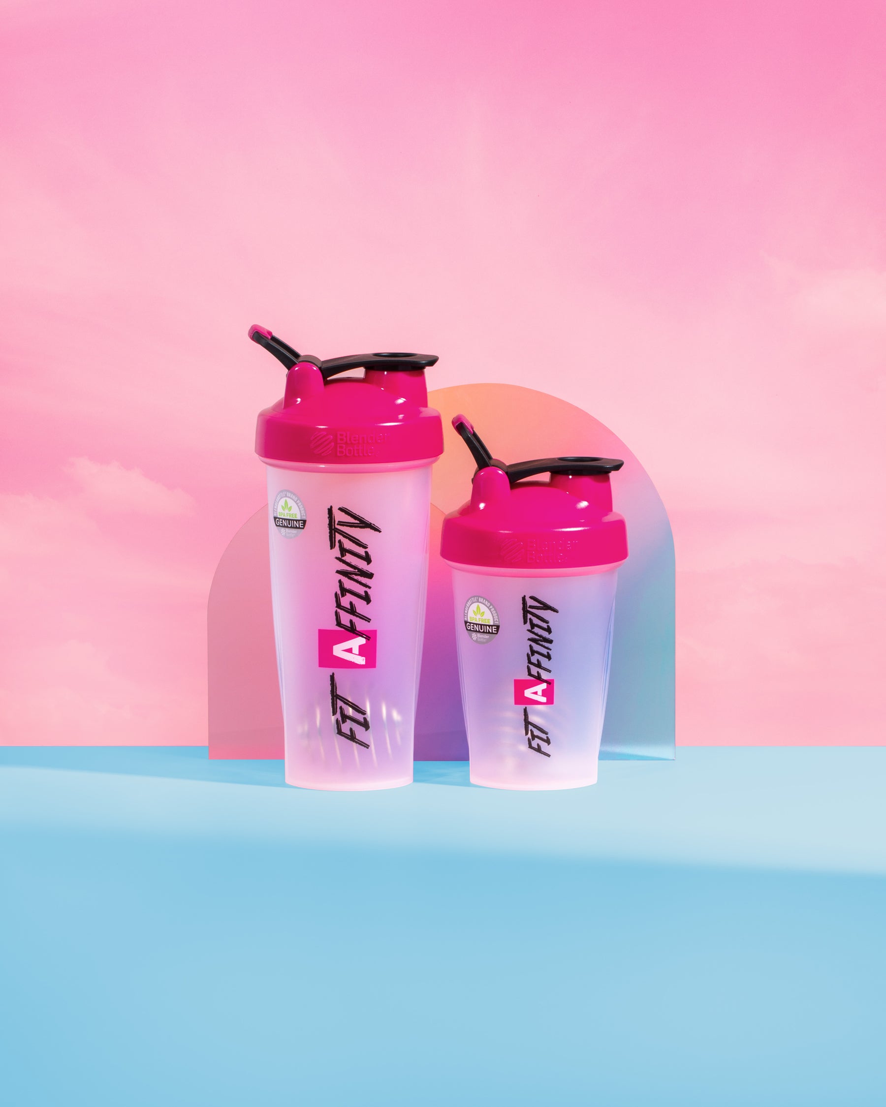 Blender Bottle – FitBody Fusion